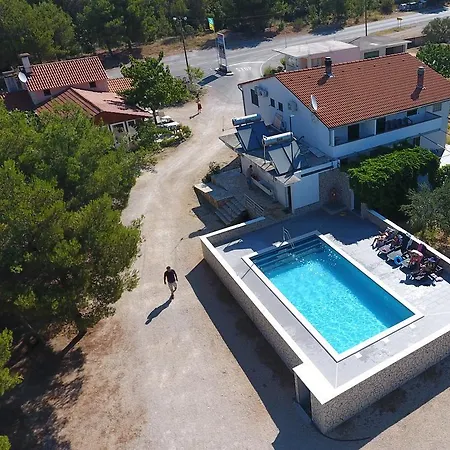 Camp Krka-2