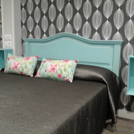 Hostal Don Alfonso-2