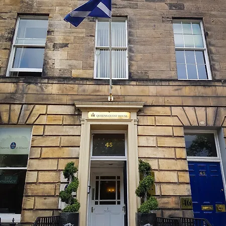 Queens Guest House-2
