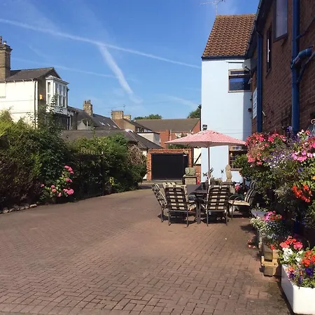 Admiral Guest House-2