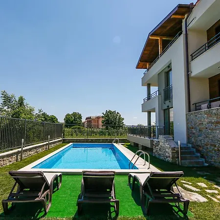 Twin House-3