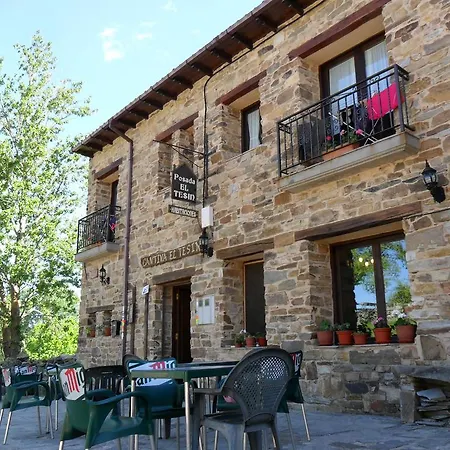 Posada El Tesin-2