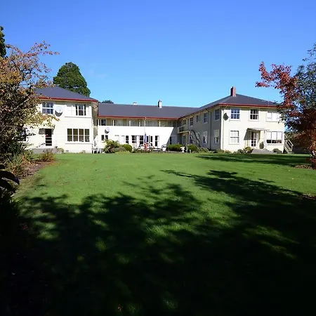 The Nurses Home-2