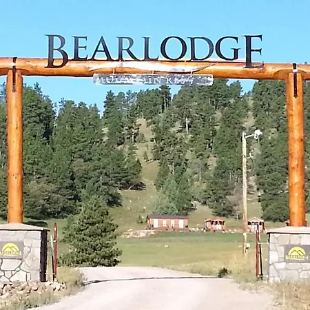 Bearlodge Mountain Resort-3