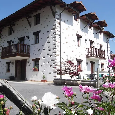 Casa Rural Madariaga-3