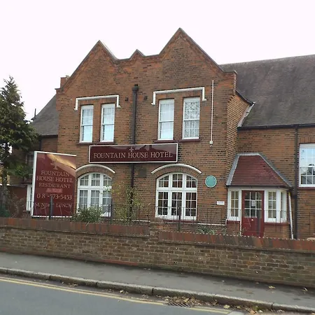 Fountain House Hotel-3