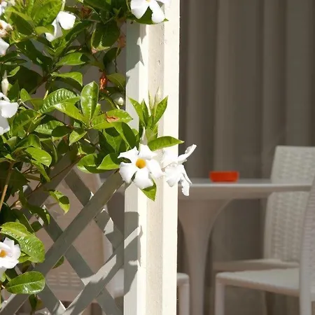 Il Marlo Suite&Breakfast-3