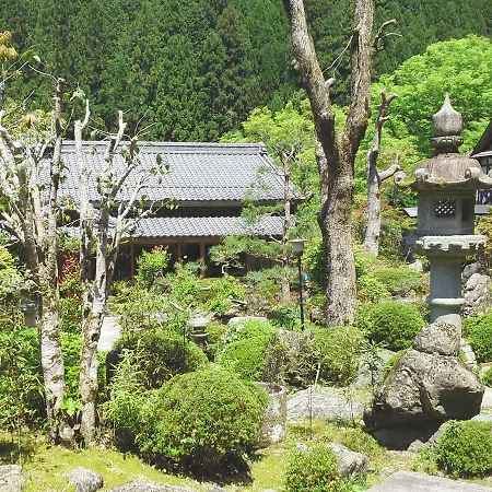 Guest Villa Houou-2