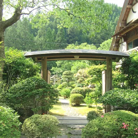 Guest Villa Houou-3