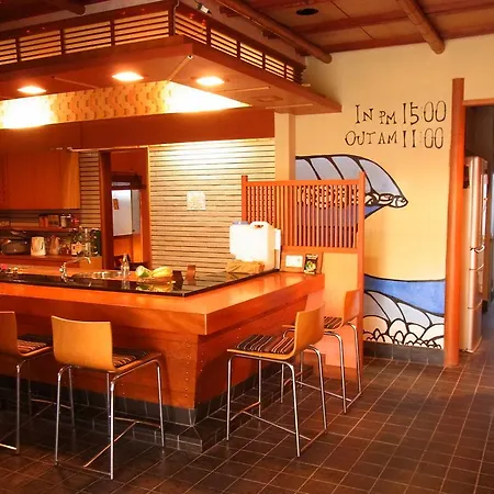 Guesthouse Shirahama-2