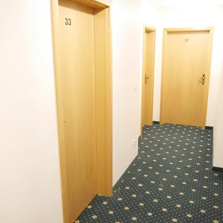 Hotel Landgasthof Blume-2