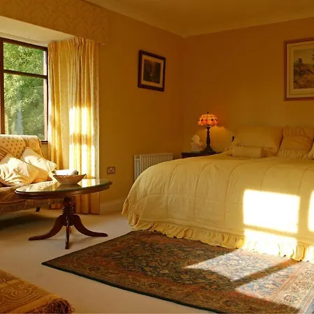 Hanora'S Cottage Guesthouse And Restaurant-2
