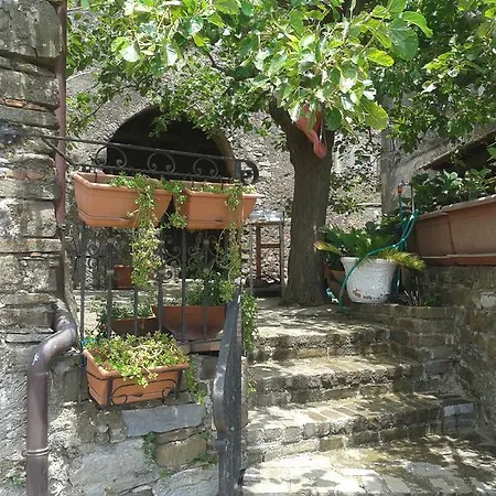 La Vecchia Casa-2