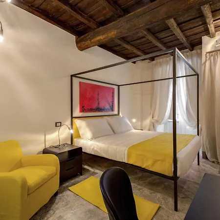 Residenze Argileto-2