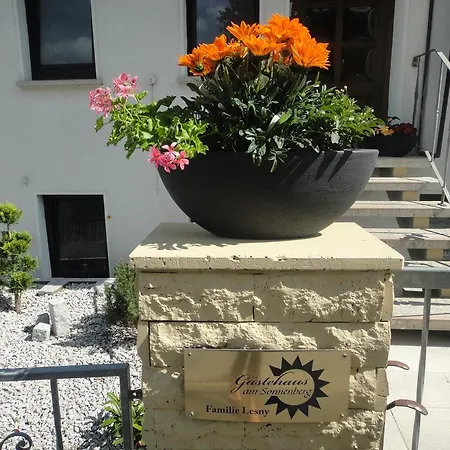 Gästehaus am Sonnenberg-2