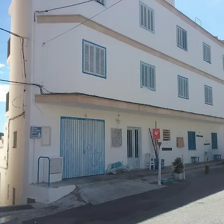 La Marina De Maria Guest House-3
