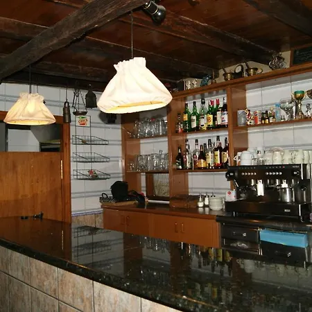 Hostal Sant Bernat-3