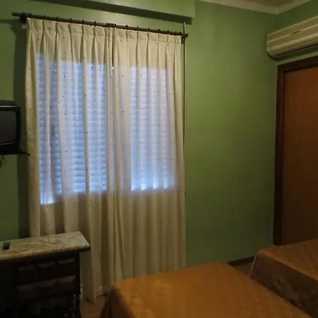 Hostal Vera-2