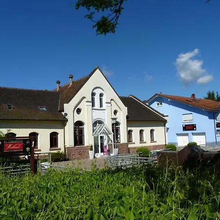 Hotel-Restaurant Mühleinsel-3