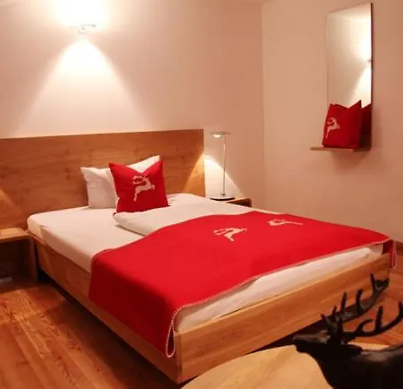 Landhotel Moarwirt-3