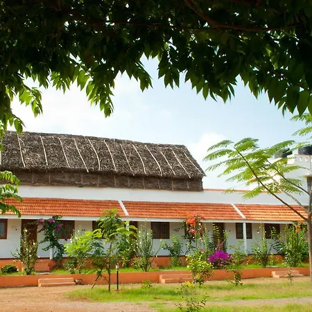 The Mountain Retreat-2
