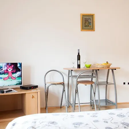 Rooms Garden Zagreb Airport-2