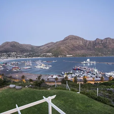 Poseidon Guest House-2
