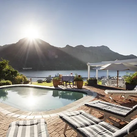 Poseidon Guest House-2