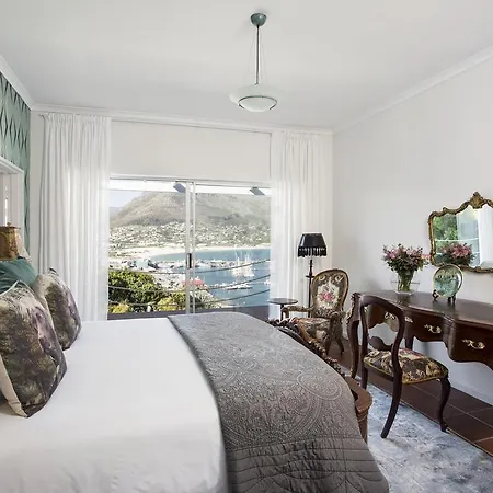 Poseidon Guest House-2