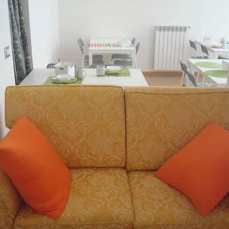 Green Bed Bergamo Guest House & Residence-3