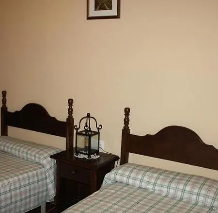 Hostal Atalaya-3
