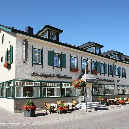 Hotel Kirchspiels Gasthaus-2