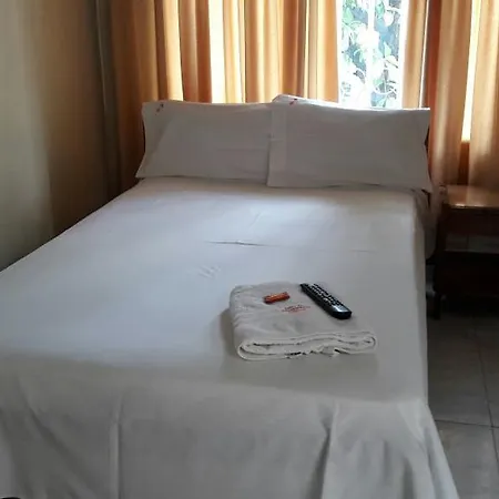 Hotel Panorama Neiva-3