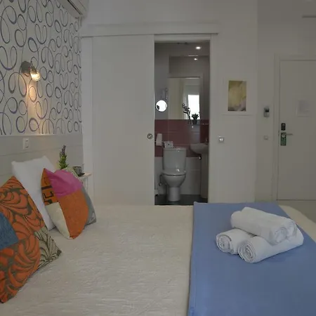 Hostal Madrid Star-3