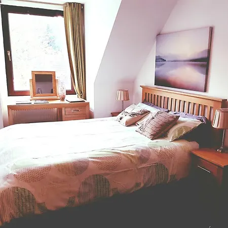 The Boat House Guesthouse-3