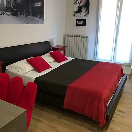 B&B Dell'Orso - Affittacamere - Guest house-2