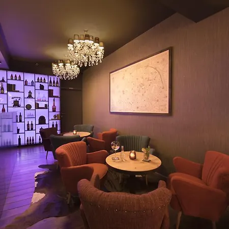 Guesthouse Vakantie Logies Hollywood-2
