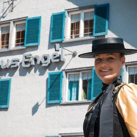 Gasthaus Engel-3
