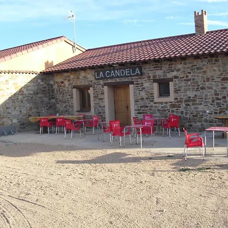 La Candela-2