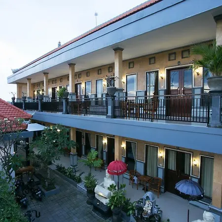 Wijaya Guesthouse-3