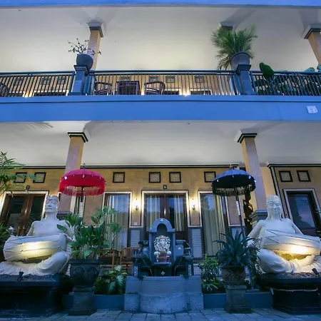 Wijaya Guesthouse-2