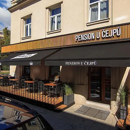 Penzion U Cejpu-3