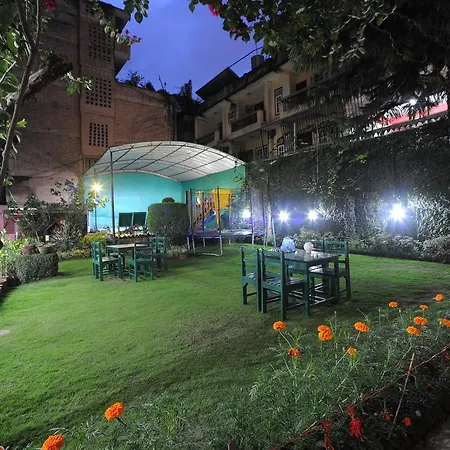 Acme Guest House-2