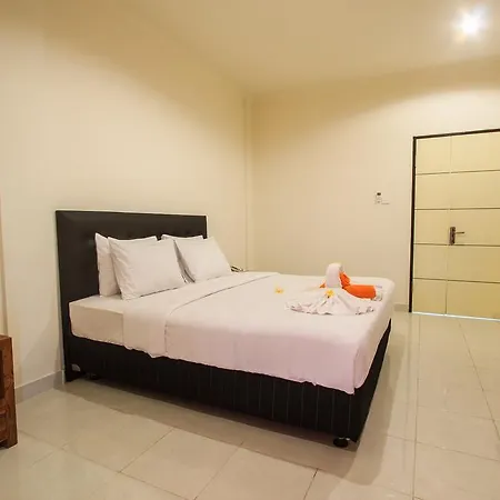 Ivanka Airport Inn-2