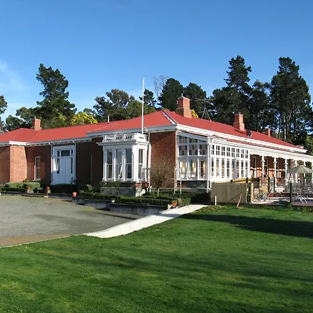 Ugbrooke Country Estate-2