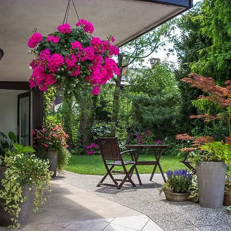 Apartments And Rooms Villa Vive-3