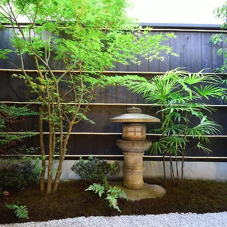 Guest House Sowaka Kyoto-2