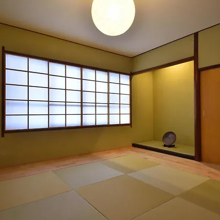 Guest House Sowaka Kyoto-3