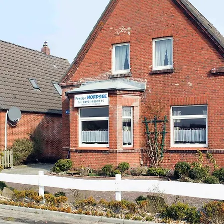 Pension Nordsee-3