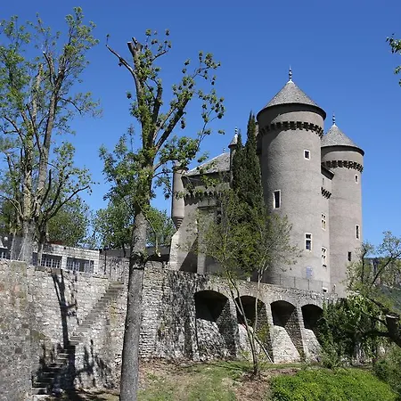 Chateau De Lugagnac-2